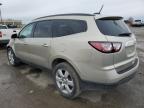 2016 Chevrolet Traverse Lt de vânzare în Indianapolis, IN - Front End