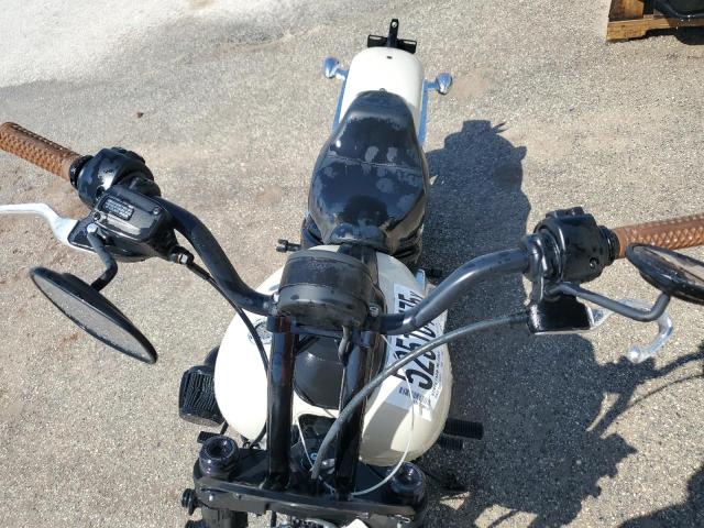  HARLEY-DAVIDSON FXLRS 2023 Бежевий