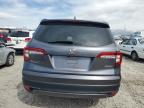 2021 Honda Pilot Exl en Venta en Magna, UT - Rollover