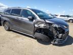 2021 Toyota Sienna Xle იყიდება San Martin-ში, CA - Front End