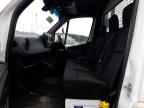 2022 MERCEDES BENZ SPRINTER 3 for sale at Copart WHITBURN