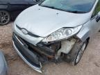 2009 FORD FIESTA TIT for sale at Copart BRISTOL