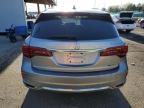 2017 Acura Mdx Sport Hybrid Advance for Sale in Denver, CO - Side