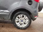 2015 FORD ECOSPORT Z for sale at Copart NEWBURY
