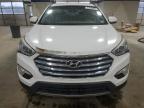 2015 Hyundai Santa Fe Gls for Sale in Sandston, VA - Normal Wear