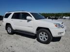 2004 Toyota 4Runner Sr5 იყიდება Loganville-ში, GA - Minor Dent/Scratches