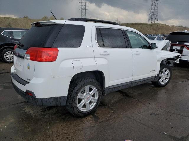  GMC TERRAIN 2015 White