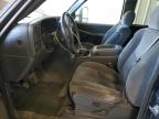 2005 Gmc Sierra K2500 Heavy Duty продається в Abilene, TX - Side