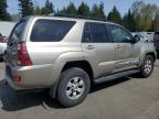 2004 Toyota 4Runner Sr5 de vânzare în Arlington, WA - Side