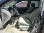 2013 Infiniti Jx35  იყიდება Oklahoma City-ში, OK - Burn - Interior