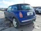 2002 MINI MINI COOPE for sale at Copart YORK