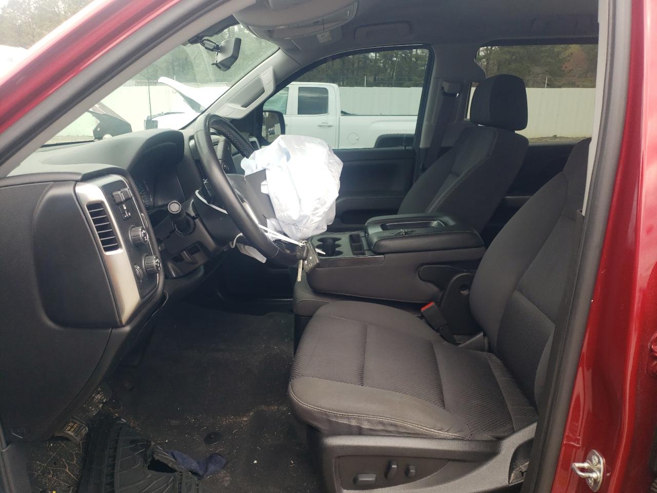 3GCUKREC0JG481867 CHEVROLET ALL Models 2018