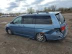 2010 Honda Odyssey Exl en Venta en Columbia Station, OH - All Over
