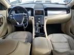 2014 Ford Taurus Sel للبيع في Riverview، FL - Front End