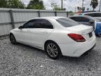2016 Mercedes-Benz C 300 zu verkaufen in Riverview, FL - Normal Wear