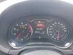 2014 AUDI A3 S LINE for sale at Copart EAST KILBRIDE