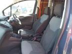 2017 FORD TRANSIT CO for sale at Copart WOLVERHAMPTON