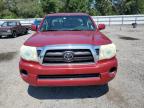 2005 Toyota Tacoma Access Cab de vânzare în Riverview, FL - Rear End