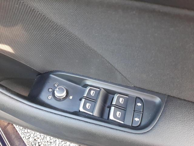 2016 AUDI A3 SPORT N