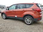 2019 Ford Escape Se   for Sale in Mercedes, TX - Water/Flood
