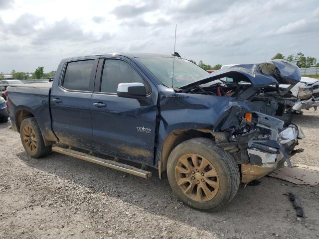  CHEVROLET ALL Models 2020 Granatowy