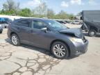 2013 Toyota Venza Le de vânzare în Bridgeton, MO - Front End