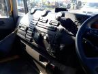 2018 MERCEDES BENZ ECONIC for sale at Copart WOLVERHAMPTON