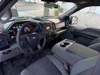2017 Ford F150 en Venta en Hayward, CA - Damage History