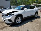 2020 Chevrolet Blazer 2Lt იყიდება Austell-ში, GA - Front End