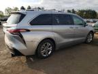 2023 Toyota Sienna Limited იყიდება Finksburg-ში, MD - Rear End