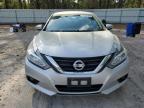 2018 Nissan Altima 2.5 de vânzare în Knightdale, NC - Rear End