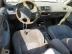 2000 Honda Civic Base იყიდება Midway-ში, FL - Rear End