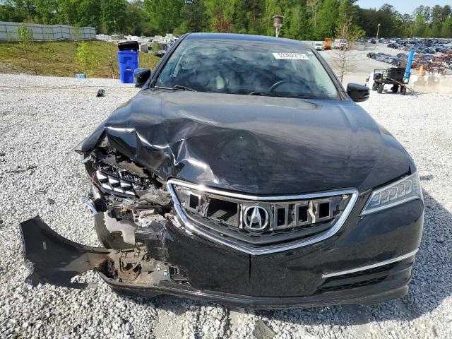  ACURA TLX 2016 Czarny
