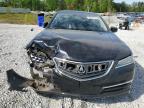 2016 Acura Tlx Tech იყიდება Fairburn-ში, GA - Front End