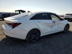 2021 HYUNDAI ELANTRA SEL for sale at Copart ON - OTTAWA