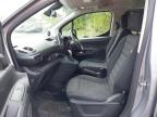 2018 VAUXHALL COMBO LIFE for sale at Copart ST HELENS