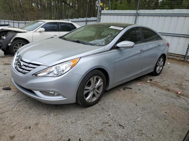 2012 Hyundai Sonata Se