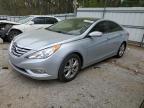 2012 Hyundai Sonata Se for Sale in Austell, GA - Front End