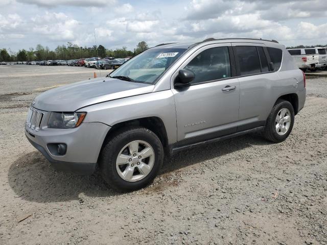 2015 Jeep Compass Sport