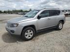 2015 Jeep Compass Sport للبيع في Lumberton، NC - Front End