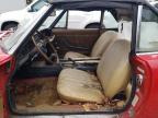 1977 Fiat 124 Spider zu verkaufen in Lyman, ME - Biohazard/Chemical