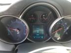 2011 Chevrolet Cruze Lt за продажба в Grenada, MS - Rear End