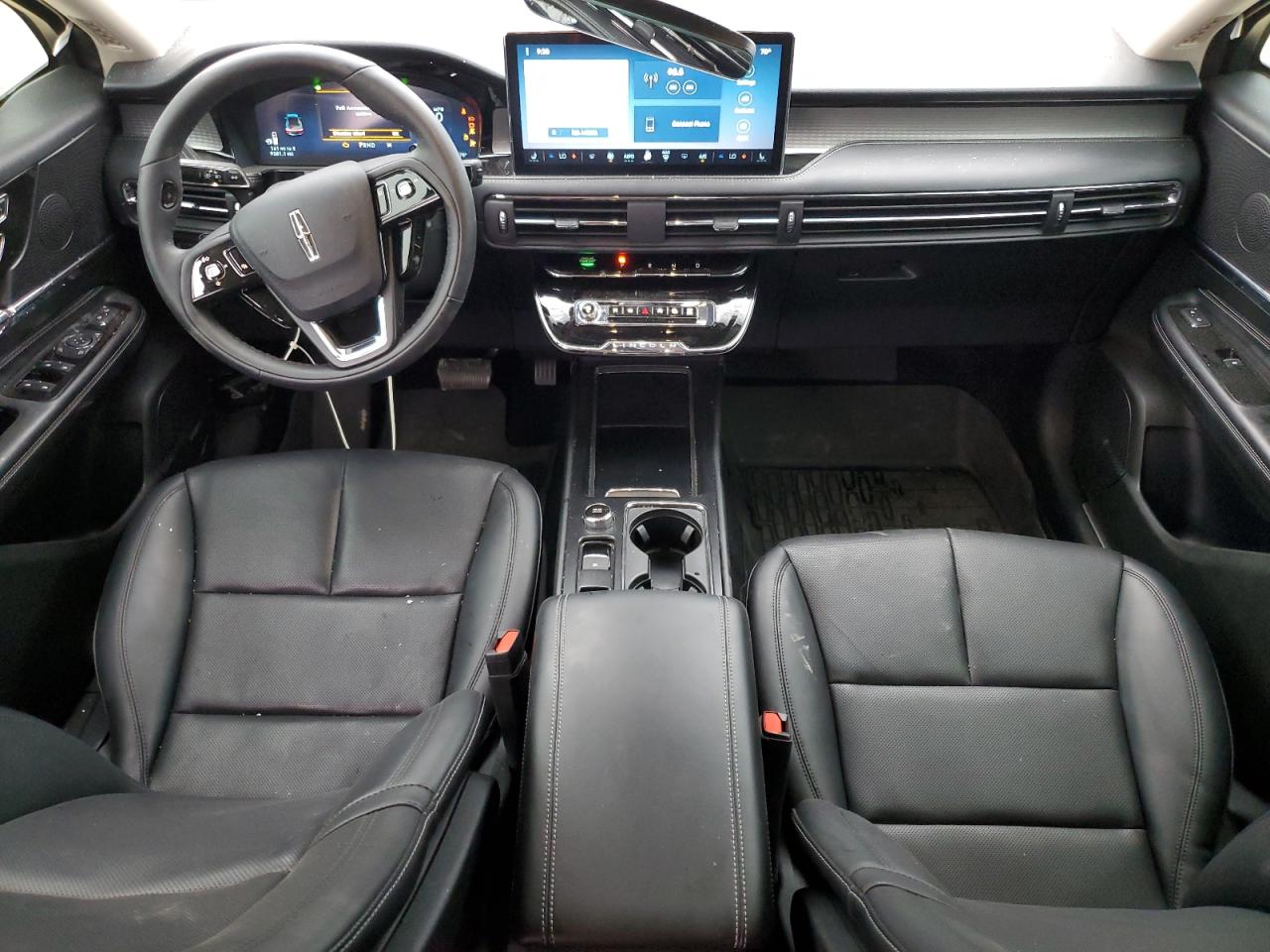 2024 Lincoln Corsair VIN: 5LMCJ1CA2RUL20715 Lot: 53280915