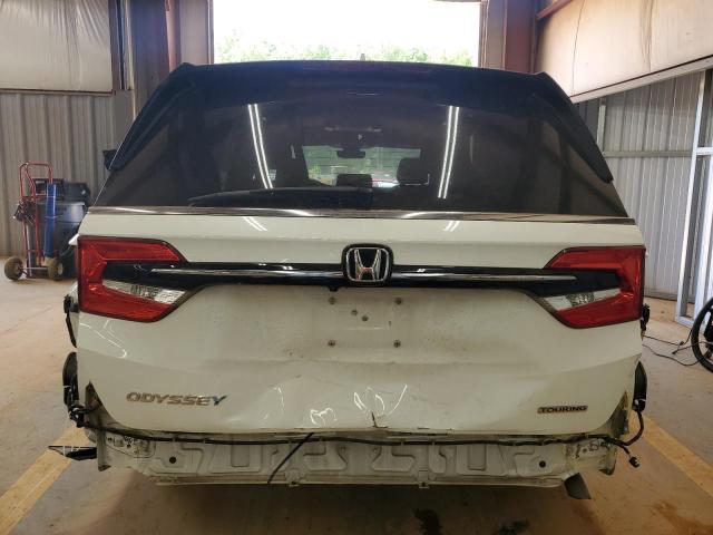  HONDA ODYSSEY 2021 White