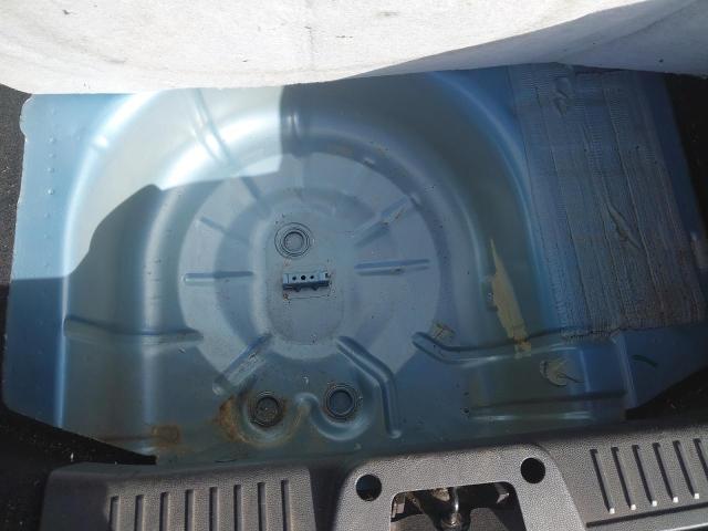 2009 FORD FIESTA STY