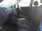 2013 SKODA FABIA SE 1 for sale at Copart WESTBURY