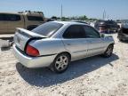 2005 Nissan Sentra 1.8 de vânzare în Temple, TX - All Over