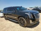 San Antonio, TX에서 판매 중인 2018 Cadillac Escalade Esv Luxury - Minor Dent/Scratches