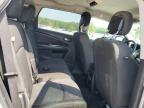 2017 Dodge Journey Se на продаже в Loganville, GA - Rear End