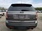 2013 Ford Explorer Xlt zu verkaufen in Louisville, KY - Water/Flood